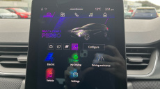 Renault Symbioz 1.6 E-Tech FHEV 145 Techno Esprit Alpine 5dr Auto Hybrid Estate